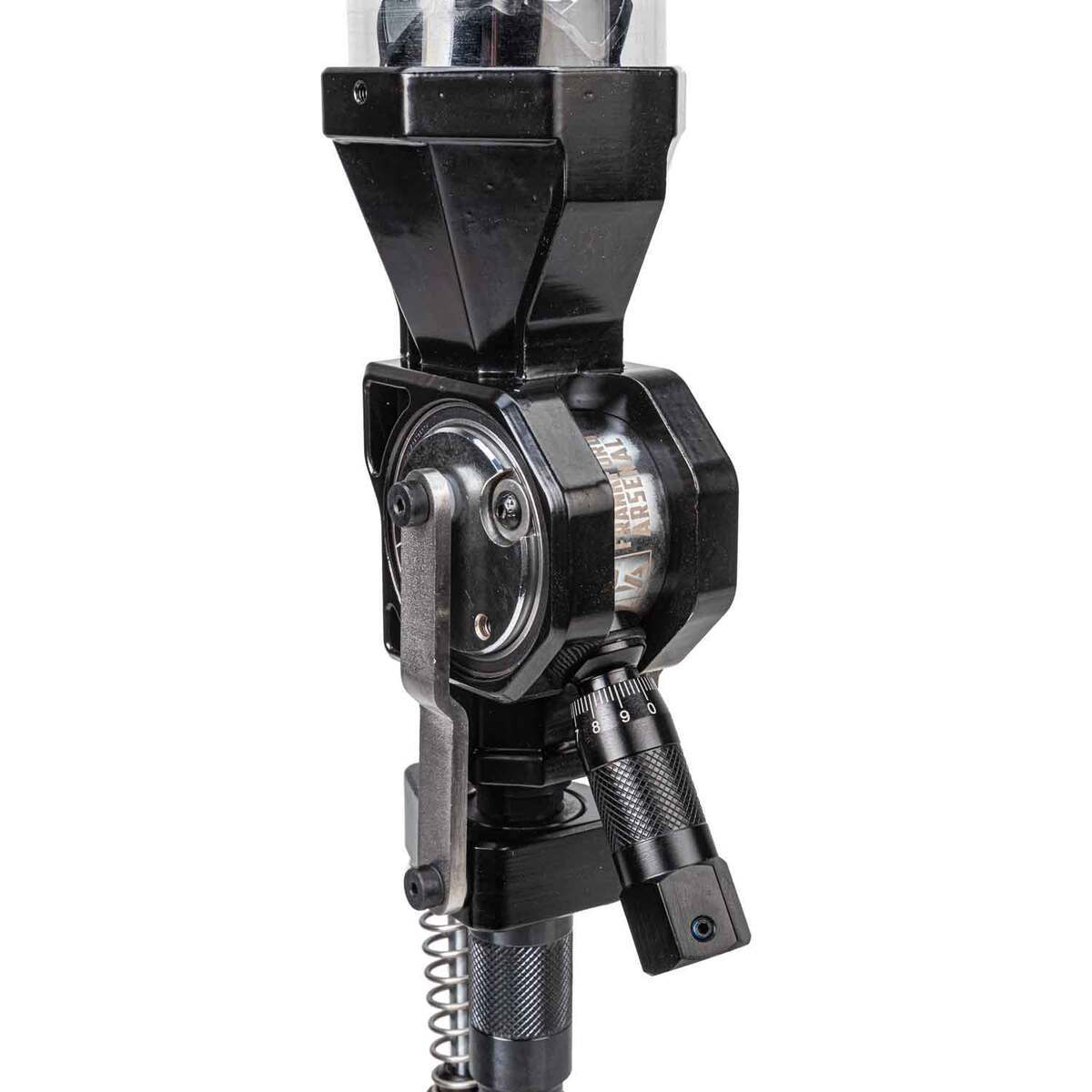 Frankford Arsenal Powder Measure Progressive Press | Sportsman's Warehouse