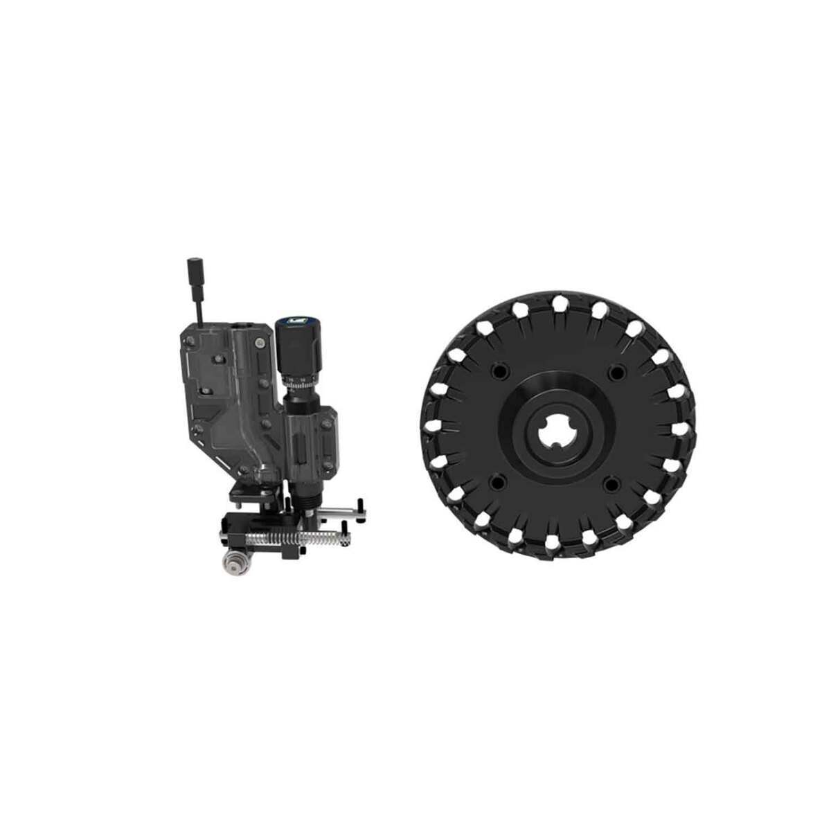 Frankford Arsenal X-10 40 S&W Bullet Feed Conversion Kit Frankford Arsenal X-10 40 S&W Bullet Feed Conversion Kit
