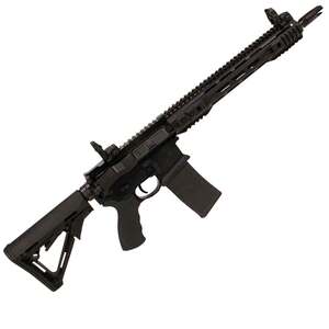 Franklin Armory M4 5.56mm NATO 16in Black Anodized Semi Automatic Modern Sporting Rifle - 30+1 Rounds