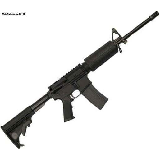 Franklin Armory M4 Carbine Semi-Auto Rifle image