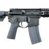 Franklin Armory M4-HTF 350 Legend 16in Black Anodized Semi Automatic Modern Sporting Rifle - 10+1 Rounds - Black