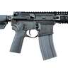 Franklin Armory M4-HTF 5.56x45mm NATO 16in Black Anodized Semi Automatic Modern Sporting Rifle  30+1 Rounds - Black