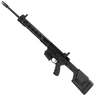 Franklin Armory Militia Model Praefector-M 6.5 Creedmoor 20in Black Anodized Semi Automatic Modern Sporting Rifle - 10+1 Rounds