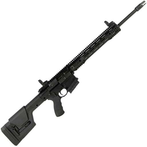 Franklin Armory Militia Praefector-M 308 Winchester 20in Black Anodized Semi Automatic Modern Sporting Rifle - 10+1 Rounds image