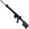 Franklin Armory Militia Praefector-M 308 Winchester 20in Black Anodized Semi Automatic Modern Sporting Rifle - 10+1 Rounds