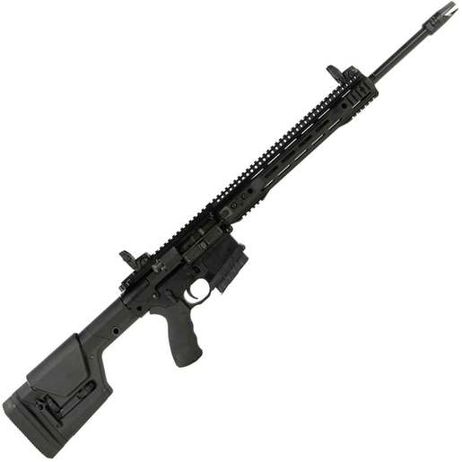 Franklin Armory Militia Praefector-M 6mm Creedmoor 20in Black Anodized Semi Automatic Modern Sporting Rifle - 10+1 Rounds image