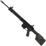 Franklin Armory Militia Praefector-M 6mm Creedmoor 20in Black Anodized Semi Automatic Modern Sporting Rifle - 10+1 Rounds