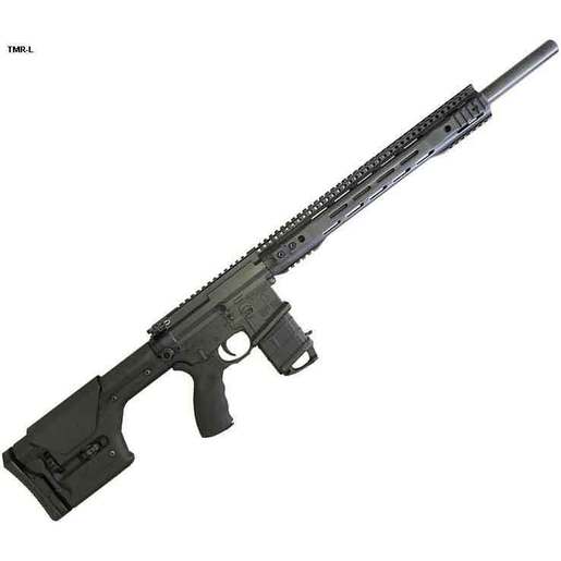 Franklin Armory TMR-L 5.56mm NATO 20in Black Semi Automatic Modern Sporting Rifle - 30+1 Rounds - Franklin Armory