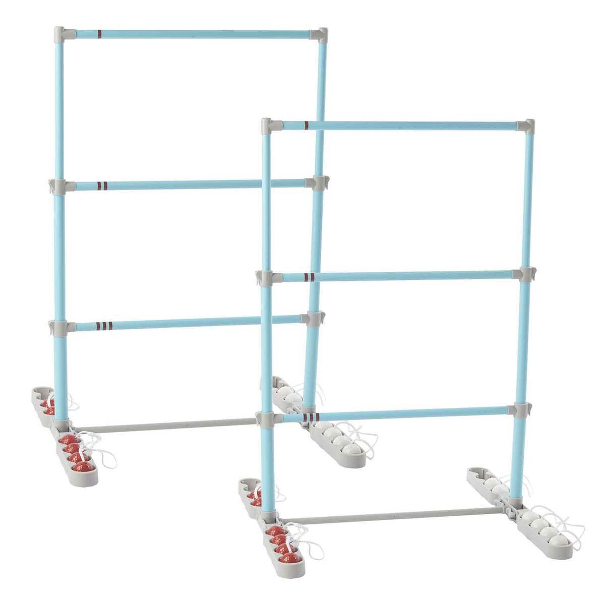 Franklin Sports Family Ladderball Set - Blue 36in x 24in Franklin Sports Family Ladderball Set - Blue 36in x 24in