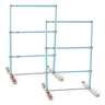 Franklin Sports Family Ladderball Set - Blue 36in x 24in