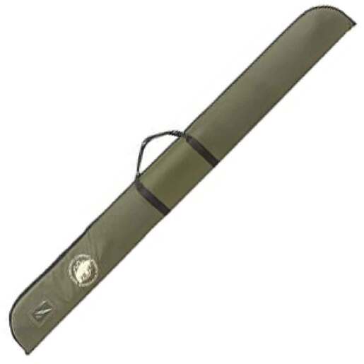 Fred Bear Longbow Bow Case – Green