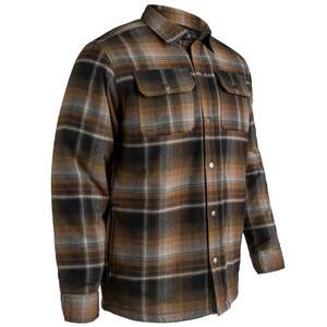 Free Country Men's FreeCycle Utility Work Shirt