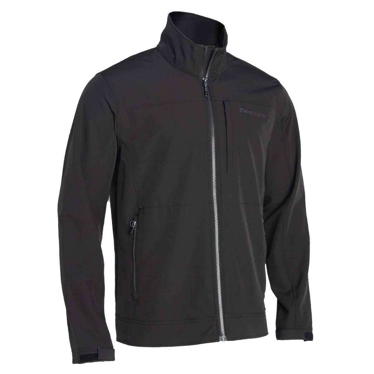 Free Country Men's Lightweight Softshell Casual Jacket | Sportsman's ...
