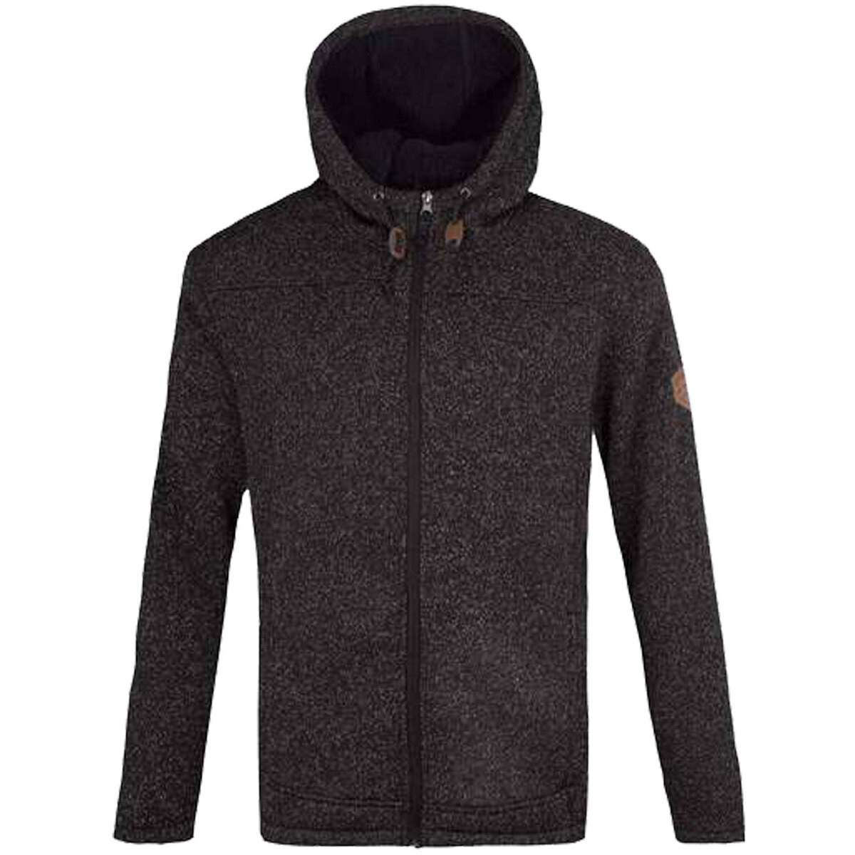 Free Country Men's Osprey Mountain Fleece Casual Jacket Free Country Men's Osprey Mountain Fleece Casual Jacket