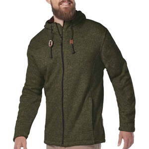 Free Country Men's Osprey Mountain Fleece Casual Jacket