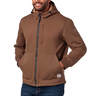 Free Country Men's Wind River Burly Softshell Casual Jacket