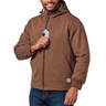 Free Country Men's Wind River Burly Softshell Casual Jacket