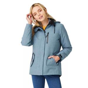 Free Country Women's Andorra 3-in-1 Systems Insulated Jacket