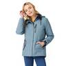 Free Country Women's Andorra 3-in-1 Systems Insulated Jacket