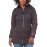 Free Country Women's Chalet Reversible Long Winter Jacket