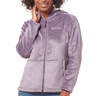 Free Country Women's Harmony Butter Pile Casual Jacket