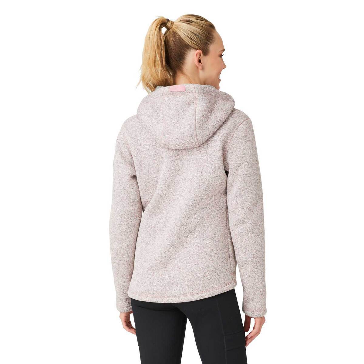 Free Country Women's Mountain Fleece Jacket Free Country Women's Mountain Fleece Jacket