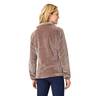 Free Country Women's Outbound Heather Butter Pile Fleece Jacket