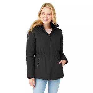 Free Country Women's Thermo Super Softshell Jacket