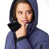 Free Country Women's Thermo Super Softshell Jacket - Blue Moon - XL - Blue Moon XL