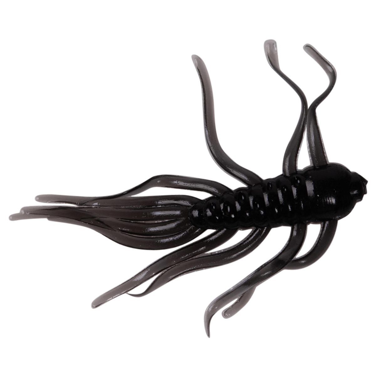 Freedom Baitz Hellcat Ice Fishing Grub Freedom Baitz Hellcat Ice Fishing Grub