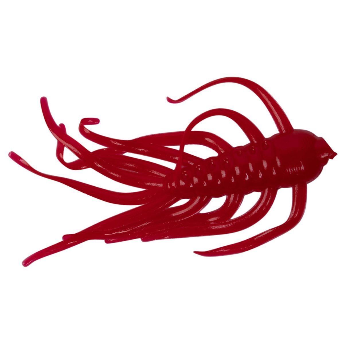 Freedom Baitz Hellcat Ice Fishing Grub Freedom Baitz Hellcat Ice Fishing Grub