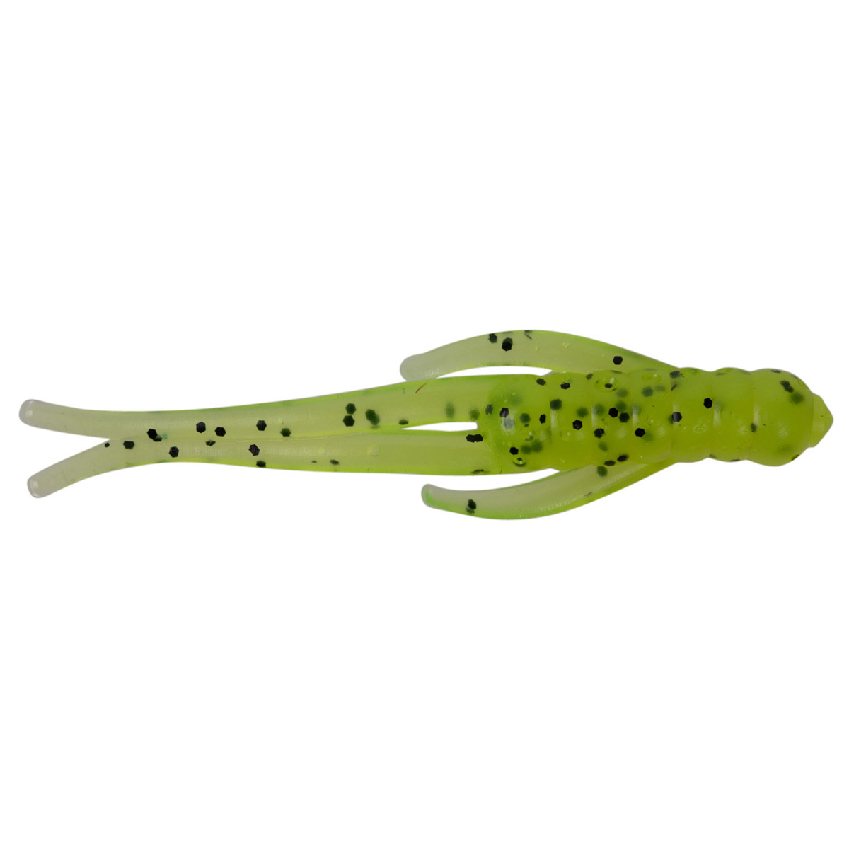 Freedom Baitz Sidewinder Ice Fishing Grub Freedom Baitz Sidewinder Ice Fishing Grub
