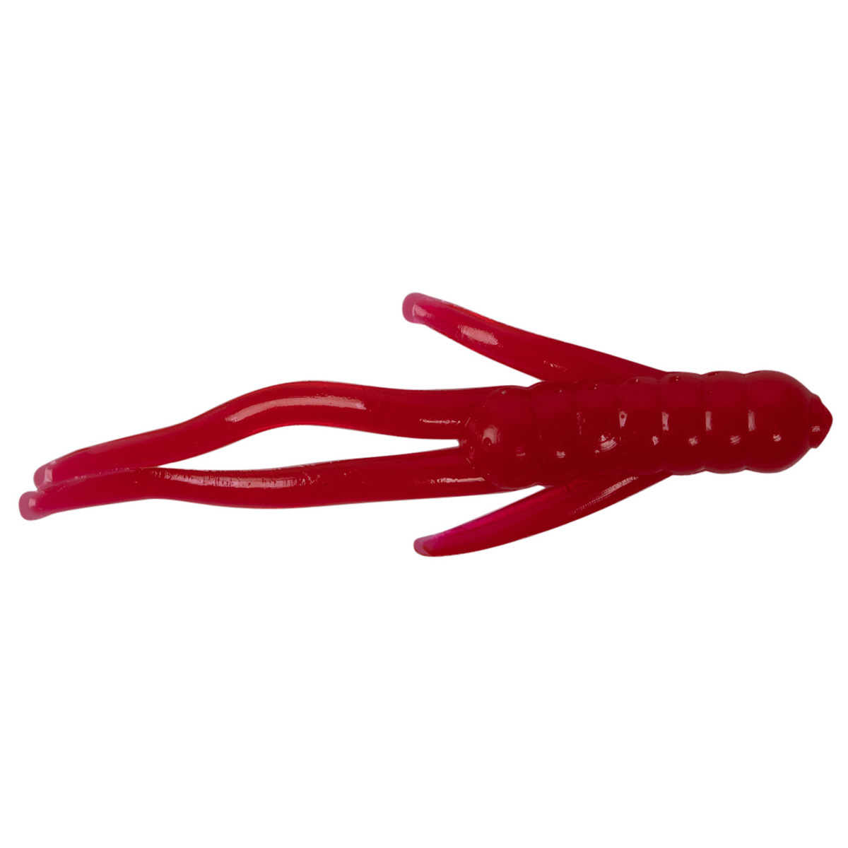 Freedom Baitz Sidewinder Ice Fishing Grub Freedom Baitz Sidewinder Ice Fishing Grub