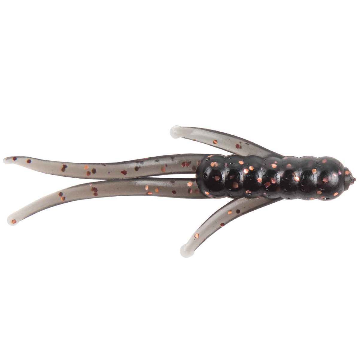 Freedom Baitz Sidewinder Ice Fishing Grub Freedom Baitz Sidewinder Ice Fishing Grub