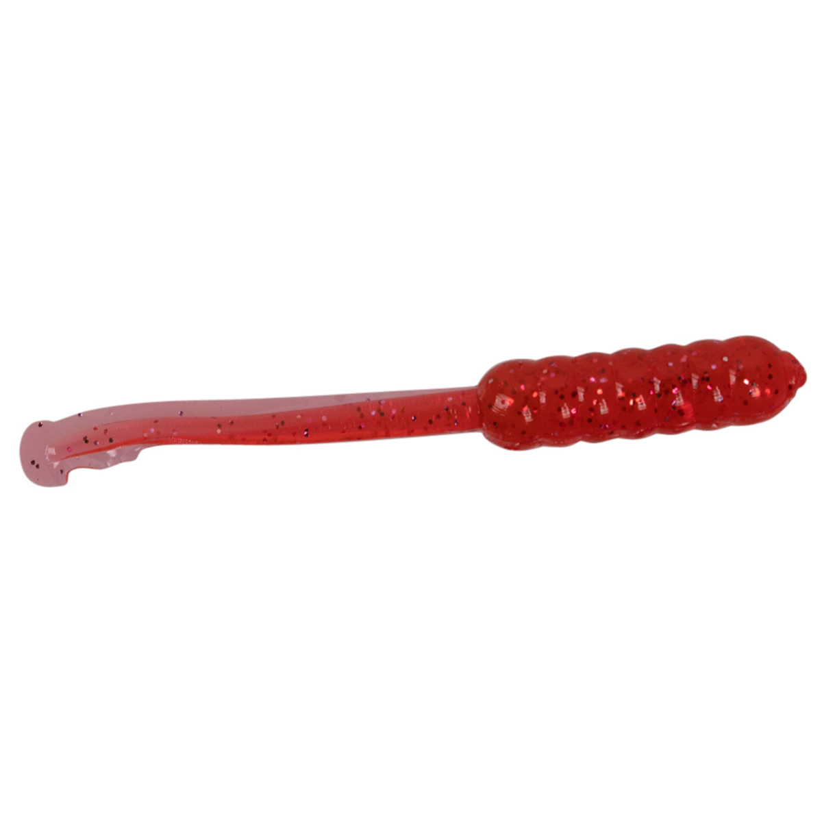 Freedom Baitz Stinger Ice Fishing Grub Freedom Baitz Stinger Ice Fishing Grub