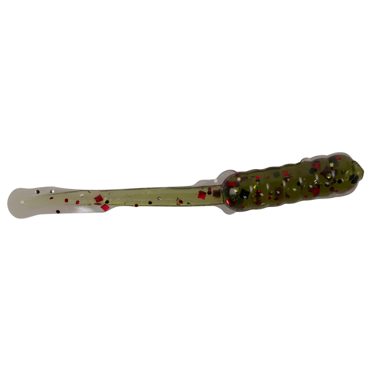 Freedom Baitz Stinger Ice Fishing Grub Freedom Baitz Stinger Ice Fishing Grub