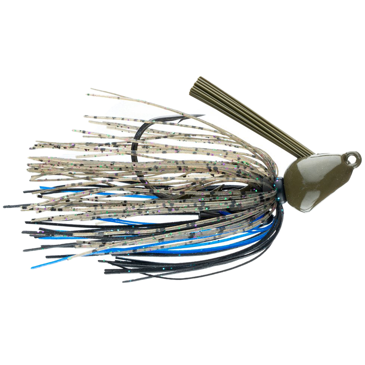 Freedom Tackle FT Flipping Jig Freedom Tackle FT Flipping Jig
