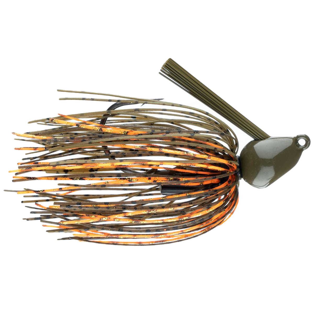 Freedom Tackle FT Flipping Jig Freedom Tackle FT Flipping Jig