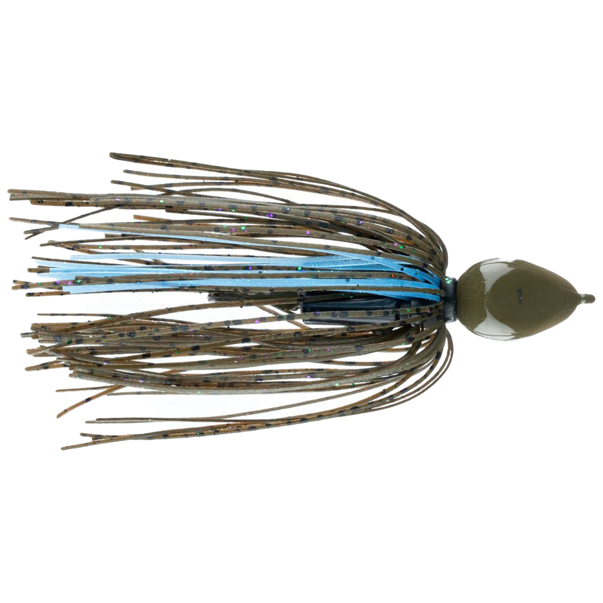 Freedom Tackle FT Flipping Jig Freedom Tackle FT Flipping Jig