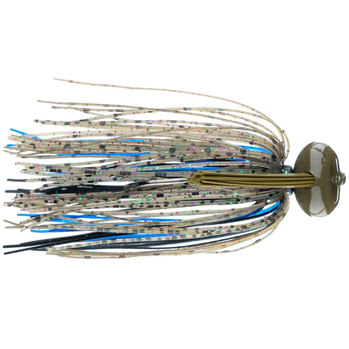 Freedom Tackle FT Football Jig Freedom Tackle FT Football Jig