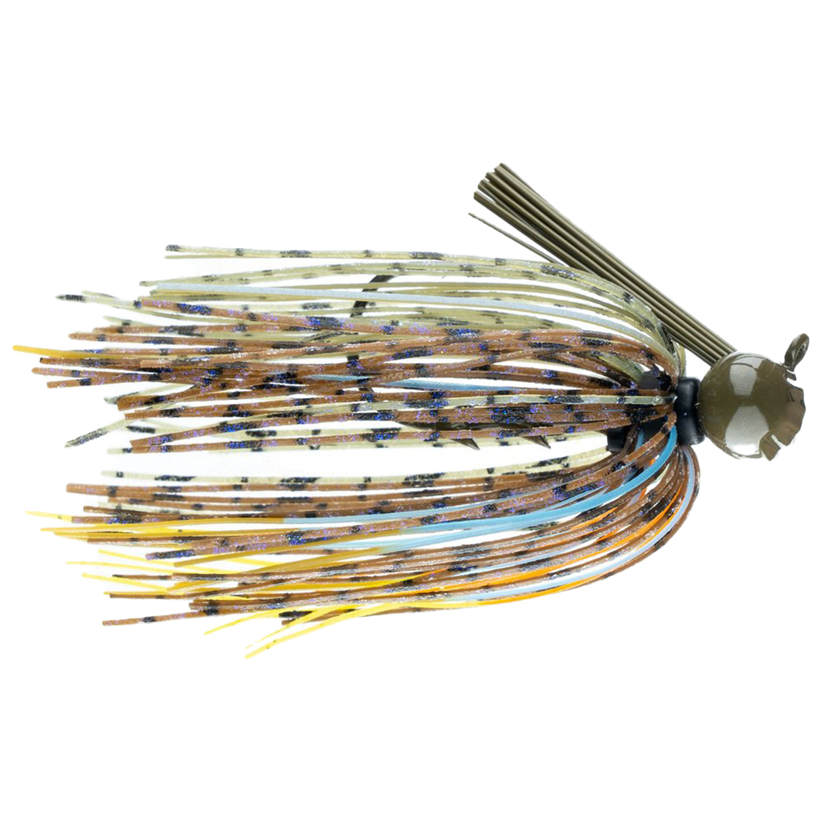 Freedom Tackle FT Football Jig Freedom Tackle FT Football Jig