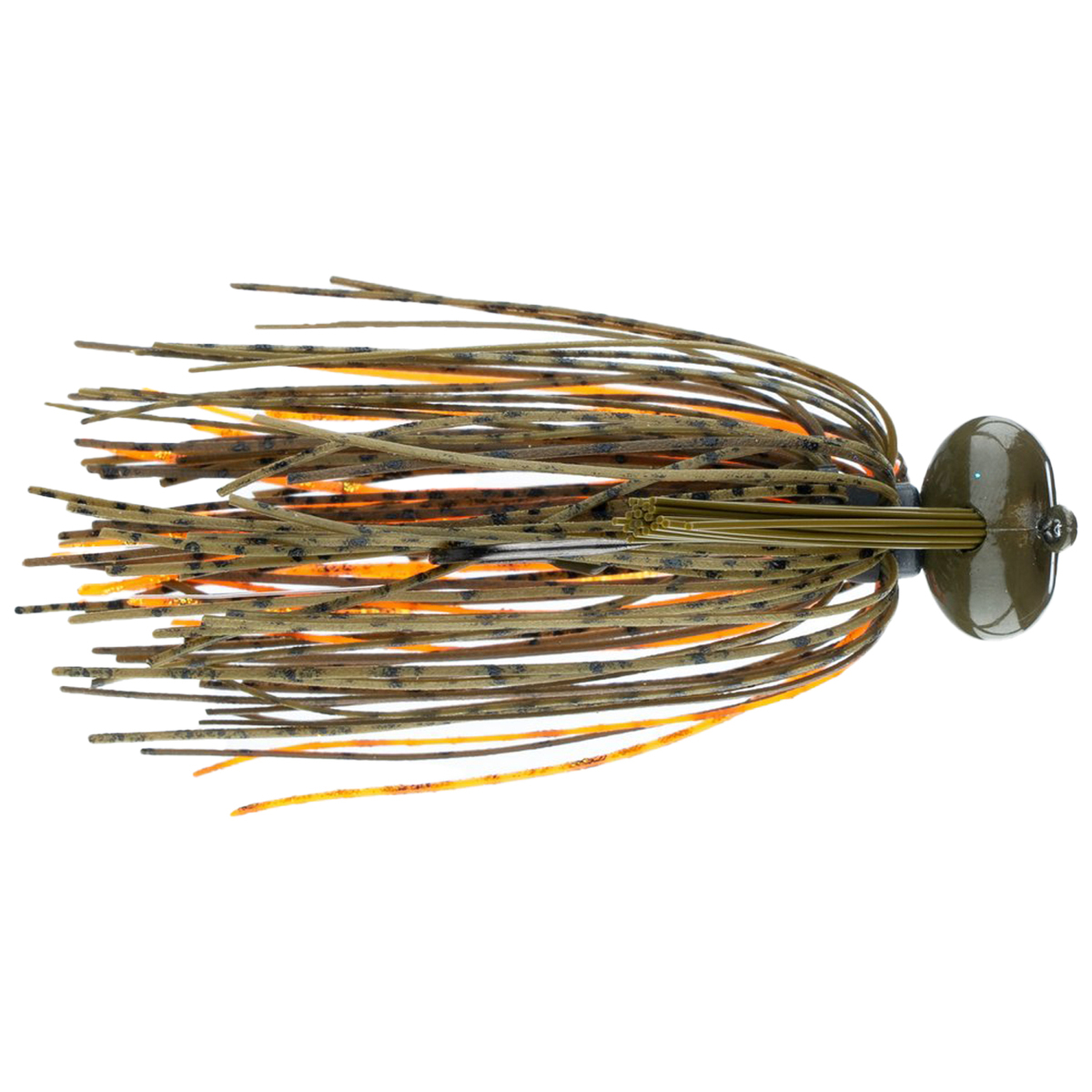 Freedom Tackle FT Football Jig Freedom Tackle FT Football Jig