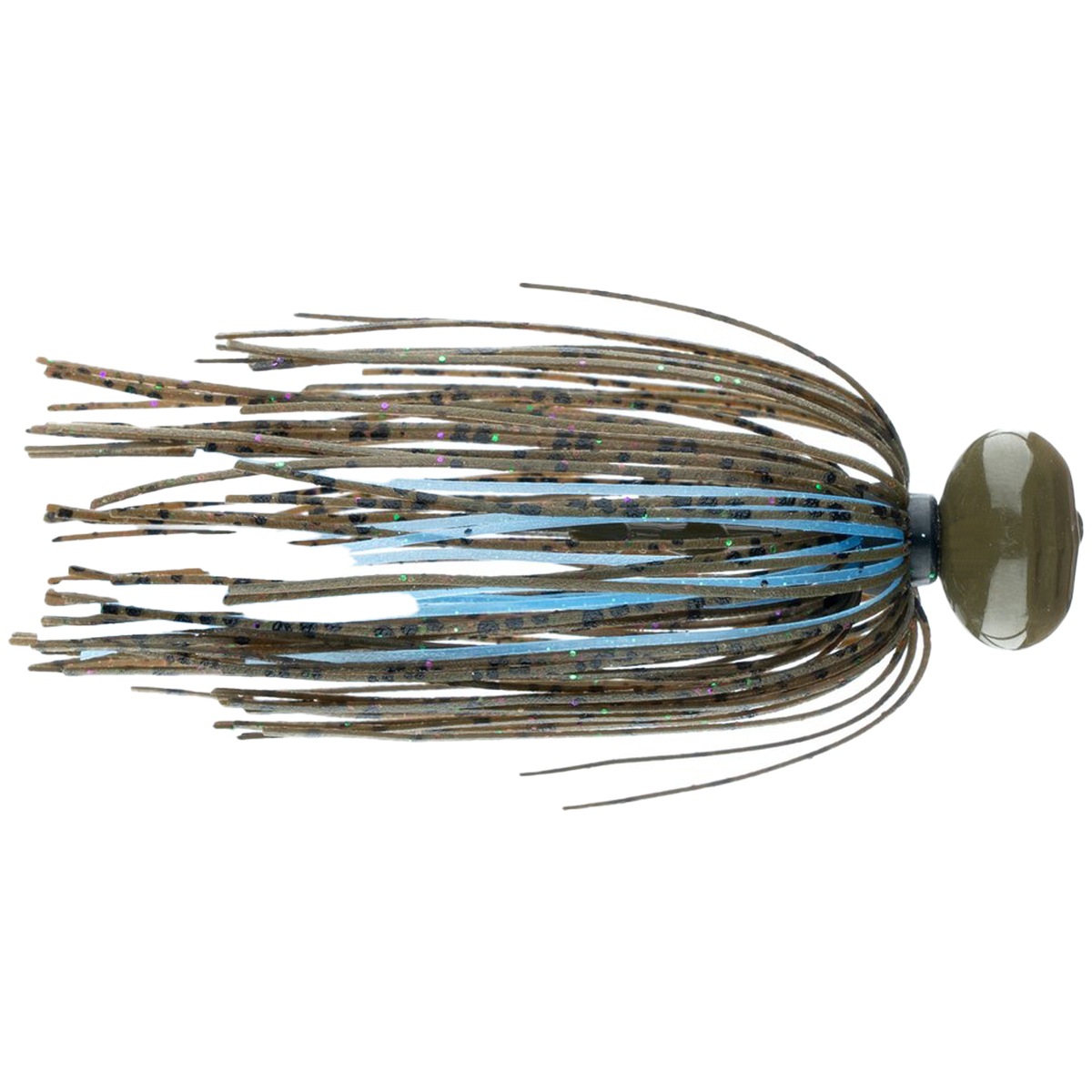 Freedom Tackle FT Football Jig Freedom Tackle FT Football Jig