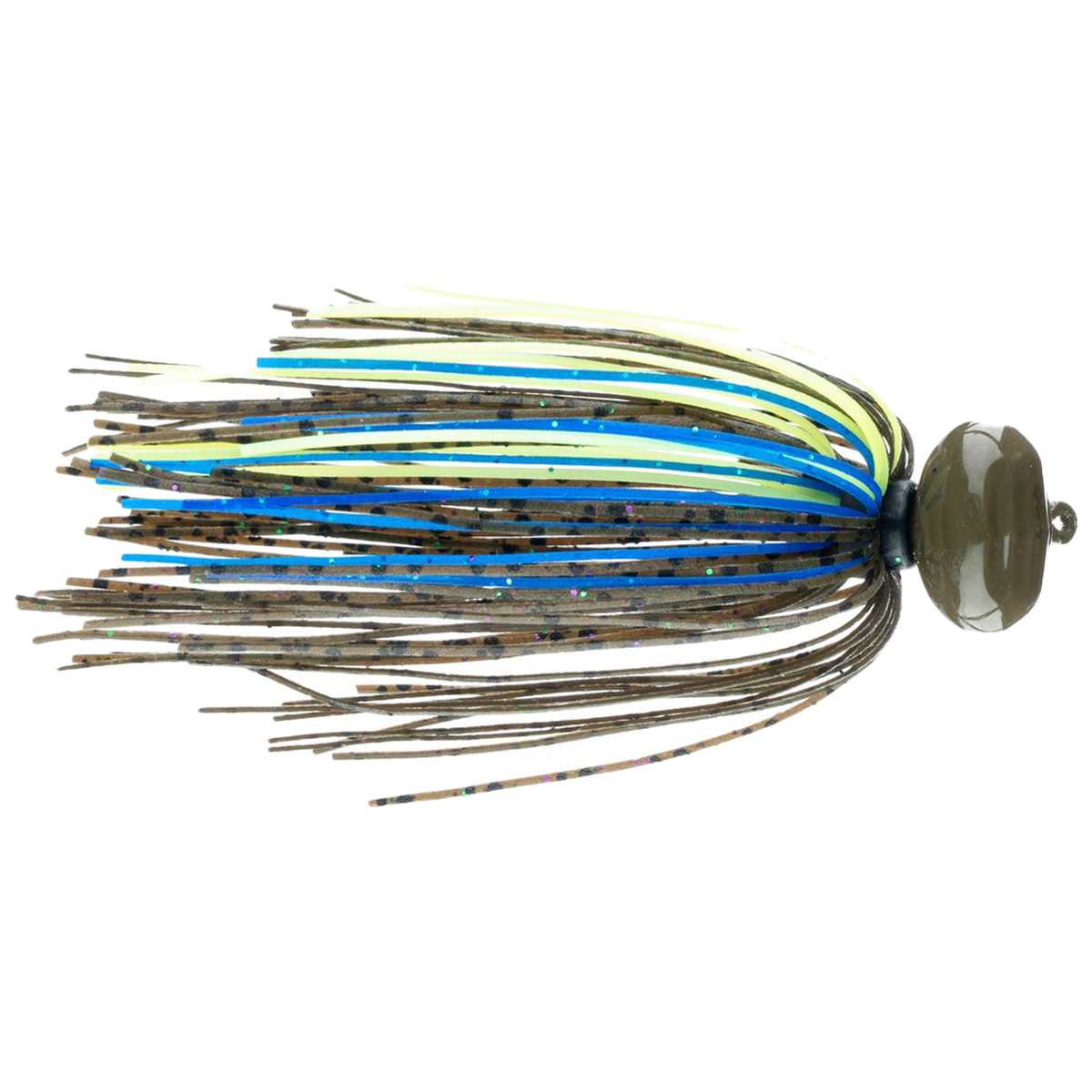 Freedom Tackle FT Football Jig Freedom Tackle FT Football Jig