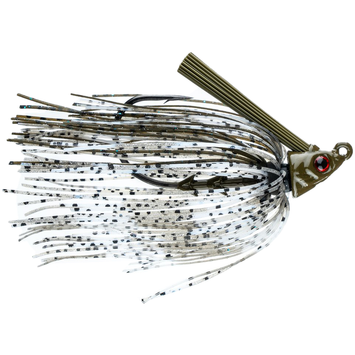 Freedom Tackle FT Swim Jig Freedom Tackle FT Swim Jig