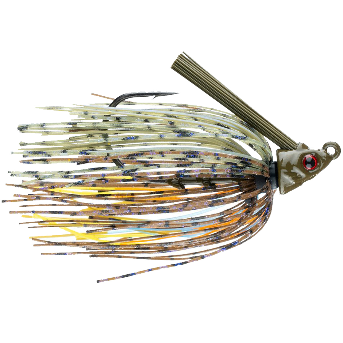 Freedom Tackle FT Swim Jig Freedom Tackle FT Swim Jig