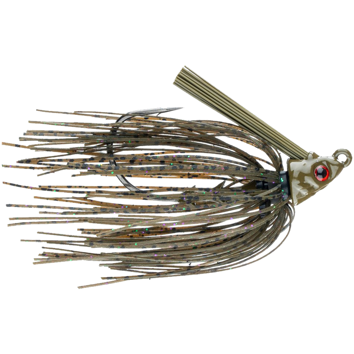 Freedom Tackle FT Swim Jig Freedom Tackle FT Swim Jig