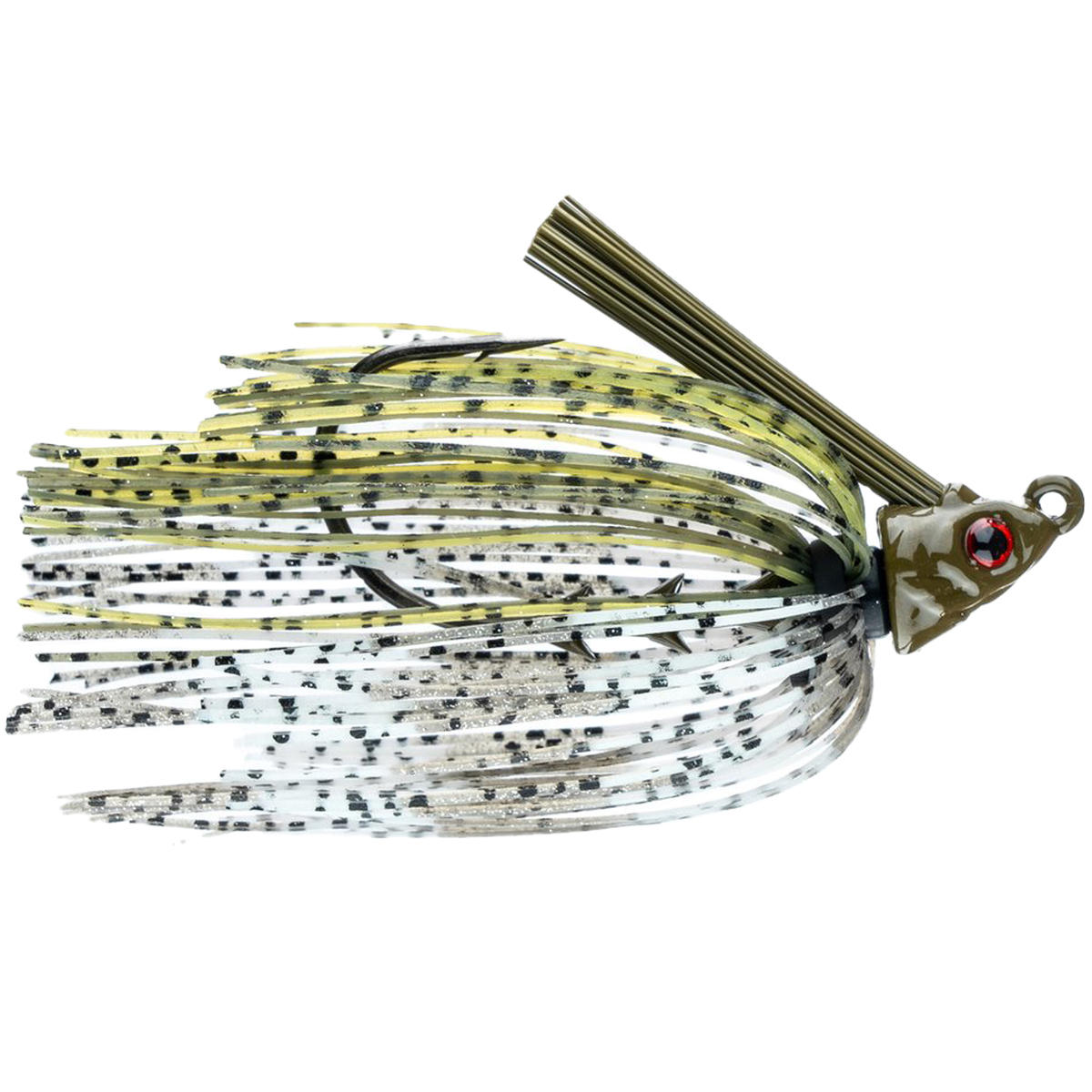 Freedom Tackle FT Swim Jig Freedom Tackle FT Swim Jig
