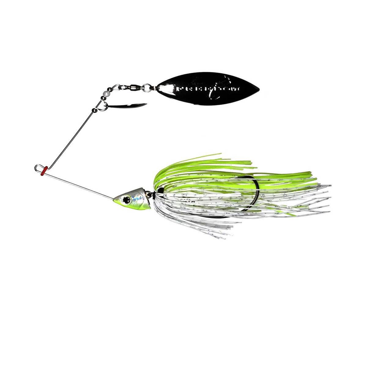 Freedom Tackle Live Action Spinnerbait Freedom Tackle Live Action Spinnerbait