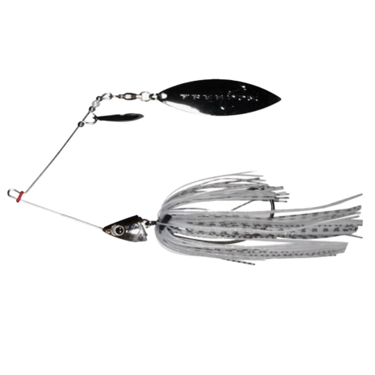 Freedom Tackle Live Action Spinnerbait Freedom Tackle Live Action Spinnerbait